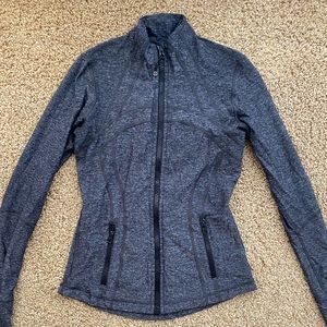 Lululemon Define Jacket Size 6